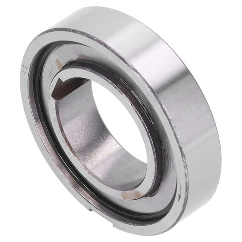 One Way Bearing Clutch Strong Rigidity with Inner Keyway TSS45 45x85x19mm Industrial Bearing for Textile Machinery Printing Machinery Automobile Industry Household Appliances in Saudi Arabia