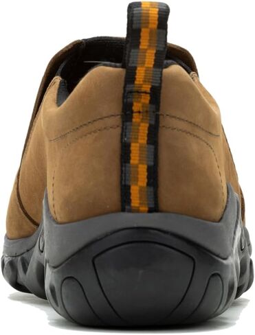 Merrell Men's Jungle moc nubuck moccasin ، New Brown ، 10.5 wide in Saudi Arabia