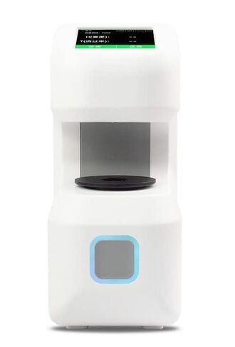 HFBTE Three Apertures Hazemeter Light Transmittance Haze Meter Tester with 21mm 15mm 12mm 3 Test Apertures Repeatability 0.02 Mass Storage USB Port for Glass,Plastic,Film ASTM&ISO Haze/Transmittance in Saudi Arabia