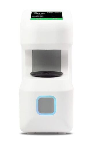 HFBTE 21mm 15mm 12mm Haze Meter Transmission Hazemeter With 3 Test Aperture ASTM D1003/D1044,ISO 13468/ISO14782,JIS K 7105,JIS K 7361,JIS K 7136,GB/T 2410-08 Standards Repeatability 0.02 USB Interface in Saudi Arabia