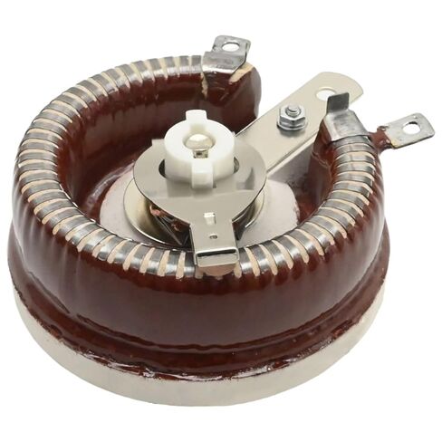 Newnessai 205839 10 Ohm 100W Rheostat, Replacement for Miller Bobcat 225G 225D 225Nt Welder, Replaces 117243 in Saudi Arabia