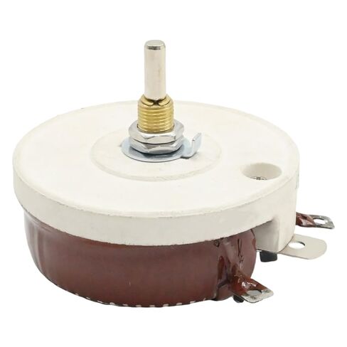 Newnessai 205839 10 Ohm 100W Rheostat, Replacement for Miller Bobcat 225G 225D 225Nt Welder, Replaces 117243 in Saudi Arabia