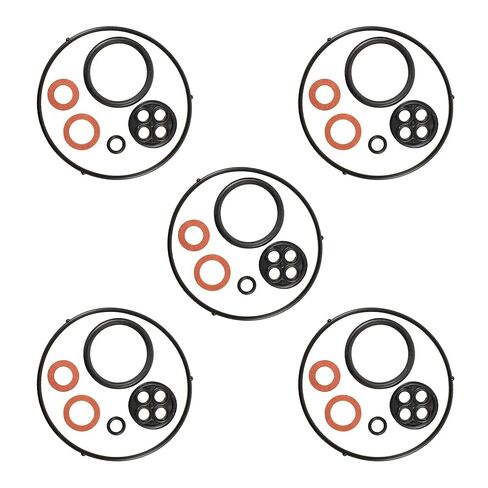 6PCS 631021 Carburetor Needle Seat Bowl Gasket Rebuild Repair Kit Compatible with Tecumseh V40 V50 V60 VM80 H30,Hyundai Sonata 2011-2014,Hyundai Tucson 2011-2014,Kia Optima 2011-2014 in Kuwait