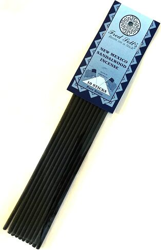 Fred Soll's® Resin on A Stick® New Mexico Sandalwood Scense (20) in Kuwait