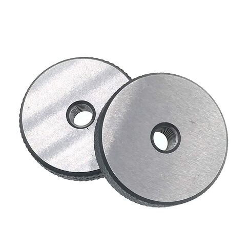 Thread Ring Gage 1/4-28 UNF 2A Thread Ring Gauge GO NOGO in Saudi Arabia