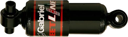 Gabriel 83906 Fleetline Heavy Duty Cab Shocks Fits 17-21 Freightliner Cascadia, 17-23 122SD; 17-20 Columbia; 17-20 Coronado (1 Pack) in Saudi Arabia