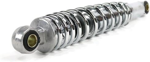 The ROP Shop (Set of 4) 12" Adjustable Shock Absorbers for Various Go Kart & Mini-Bike Models in Kuwait