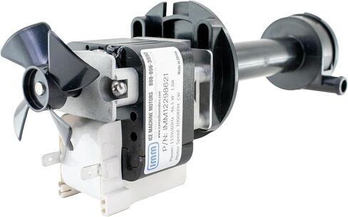 IMM Replacement for Scotsman 12-2986-21 Water Pump 115v 60Hz, 1.1A, 3000RPM in Saudi Arabia