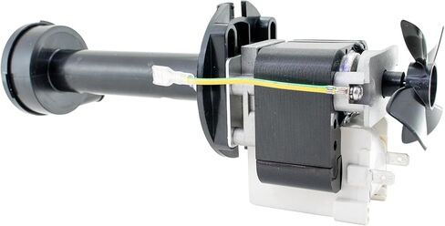 IMM Replacement for Scotsman 12-2986-21 Water Pump 115v 60Hz, 1.1A, 3000RPM in Saudi Arabia