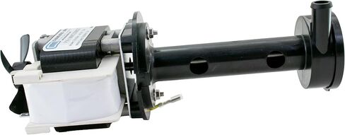 IMM Replacement for Scotsman 12-2986-21 Water Pump 115v 60Hz, 1.1A, 3000RPM in Saudi Arabia
