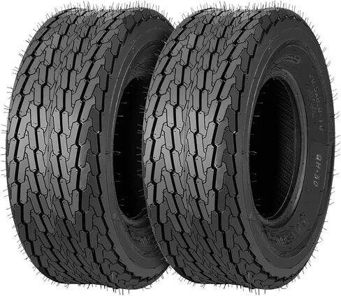 5.3-12 5.3x12 530-12 5.30-12 إطارات المقطورة ، نطاق الحمل C ، 6PR in Kuwait