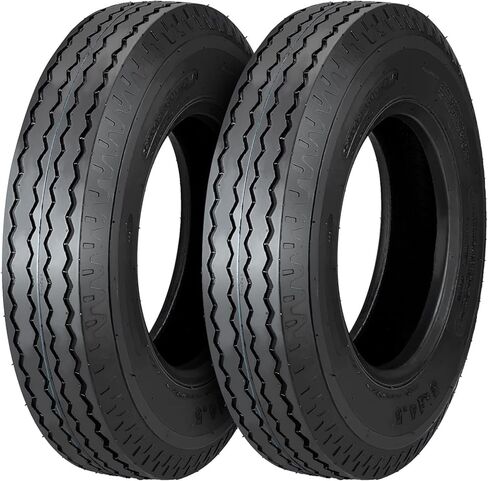 5.3-12 5.3x12 530-12 5.30-12 إطارات المقطورة ، نطاق الحمل C ، 6PR in Kuwait