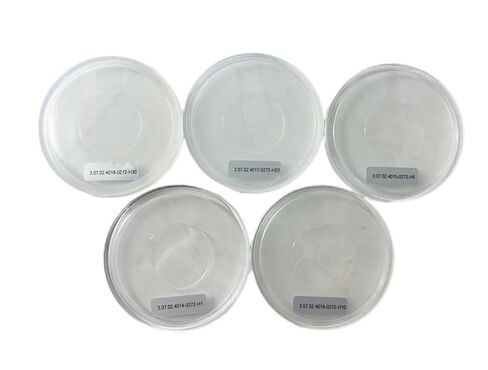 مجموعة لوحة معايرة مقياس الضباب HFBTE مع خمس قيمة ضباب 1 5 10 20 30 لجميع أنواع جهاز قياس الضباب ناقل الحركة فحص مقياس الضباب ونفاذية الضوء ومعايرته in Kuwait