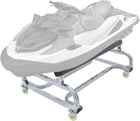 Black Widow Personal Watercraft Dolly in Saudi Arabia