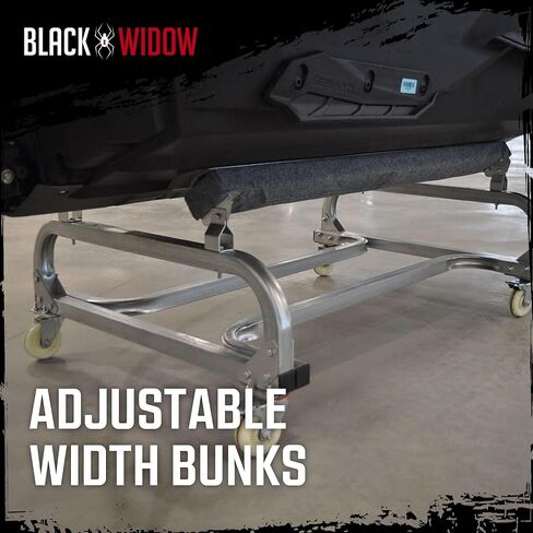 Black Widow Personal Watercraft Dolly in Saudi Arabia