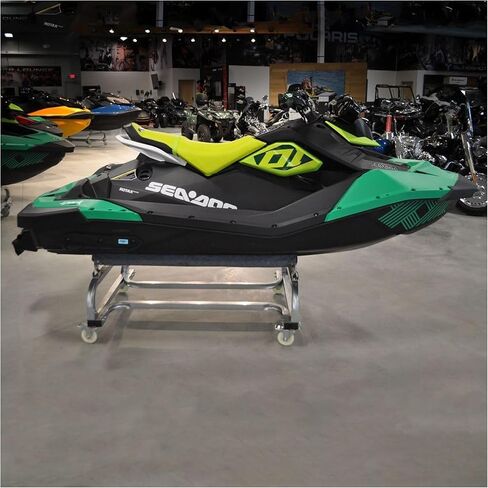 Black Widow Personal Watercraft Dolly in Saudi Arabia