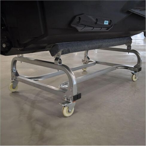 Black Widow Personal Watercraft Dolly in Saudi Arabia
