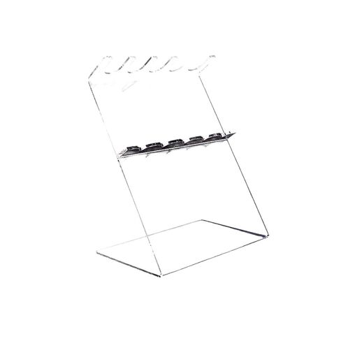 Moyeetings Micropipette Organizer for Applications, 5 Holes, as described in Kuwait