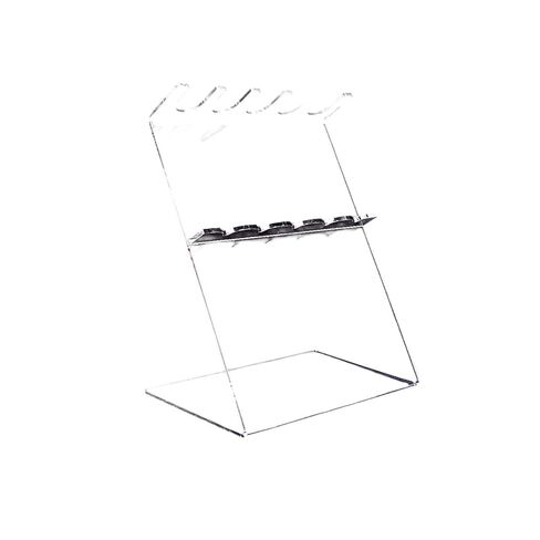 Moyeetings Micropipette Organizer for Applications, 5 Holes, as described in Kuwait