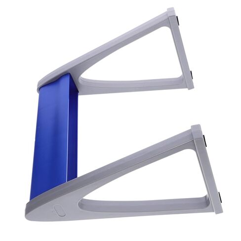 Homoyoyo Portable Pipette Stand Dual Sided Laboratory Pipette Storage Rack Lightweight Linear Holder for Efficient Sampling Display Fits Multiple Pipettes for Lab Environments in Saudi Arabia