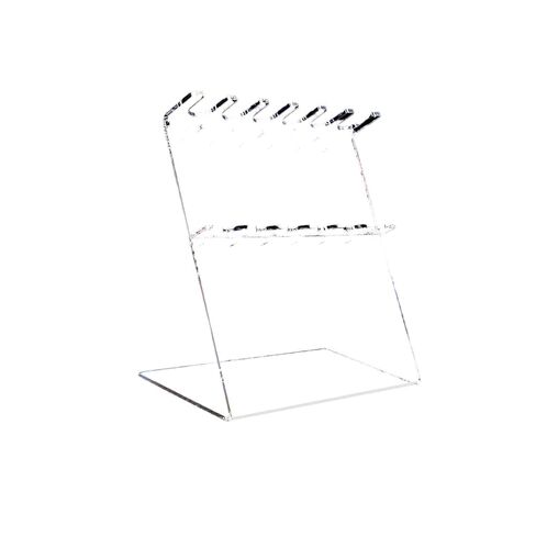 Moyeetings Micropipette Organizer for Applications, 6 Holes, as described in Kuwait