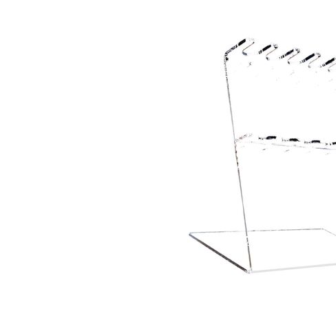 Moyeetings Micropipette Organizer for Applications, 6 Holes, as described in Kuwait
