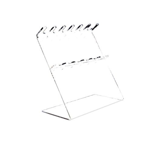 Moyeetings Micropipette Organizer for Applications, 6 Holes, as described in Kuwait