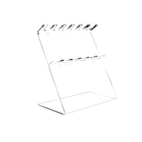 Moyeetings Micropipette Organizer for Applications, 6 Holes, as described in Kuwait