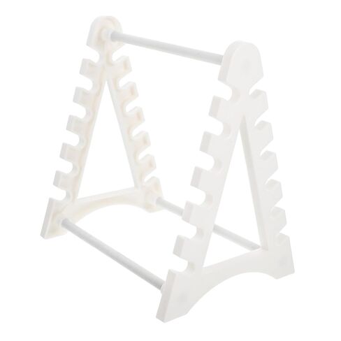 Cabilock Space-Saving Trapezoidal Pipette Holder Stand Lab Tube Racks for Multiple Pipettes in Saudi Arabia
