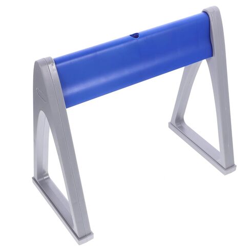 Cabilock Laboratory Pipette Stand Sturdy Plastic Linear Holder Rack for Efficient Pipette Display Lightweight and Portable Design Suitable for Laboratory Environments in Saudi Arabia