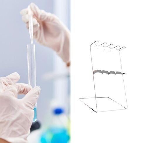 Moyeetings Micropipette Organizer for Applications, 4 Holes, as described in Kuwait