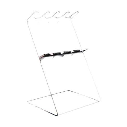 Moyeetings Micropipette Organizer for Applications, 4 Holes, as described in Kuwait