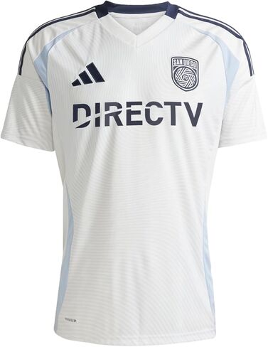 San Diego FC 25/26 Home Jersey by adidas in Kuwait