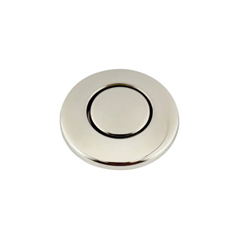 InSinkErator Air Switch Decorative Button for InSinkErator Dual Outlet Garbage Disposal Air Switch Kit, (1.3 x 0.8 x 1.7 inches) STC-FG, French Gold (Shiny) in Saudi Arabia