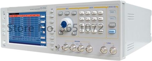KAZNULZQ TH2829AX TH2829CX TH2829LX TH2829NX TH2829AX-24 TH2829AX-48 Parameter Test Instruments(TH2829LX) in Saudi Arabia