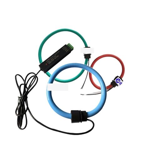 Coil Current Transformer ESCT-RC100-RC150(RC60) in Saudi Arabia