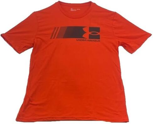 Under Armor Men's Fast Chest Rece Shirt Tert Tert in Kuwait