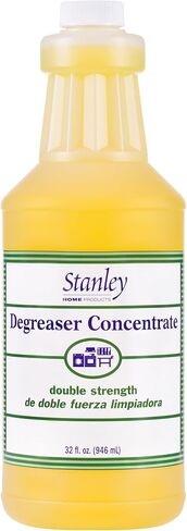 منتجات Stanley Home Home Concentrate - تصنع 64 جالونًا - يزيل الشحم العني in Kuwait