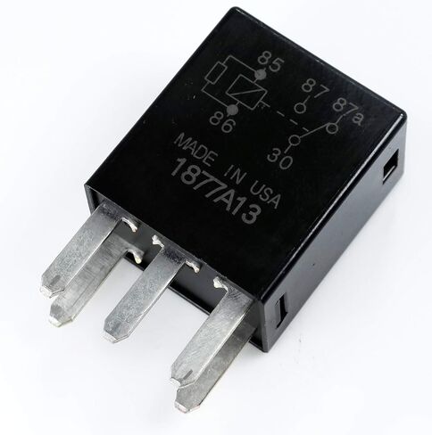 G8V-RH-1C7T-R-DC12 - مرحل الطاقة (قطعة واحدة) in Kuwait