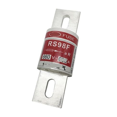 RS98F-660V/630A AR 700V/450A 500A 600A 700A 800A سريع الصمامات (RS98F-700V/450A) in Kuwait