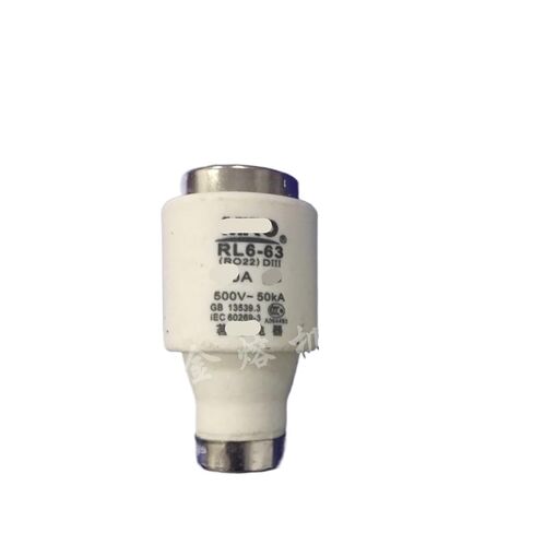 Fuse RO22 32A 35A 40A 5SB E33 RL6-63 RL93 500V Screw Protection(32A) in Saudi Arabia