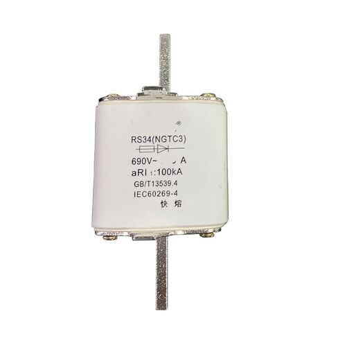 سريع الصمامات NGTC3 RS34 690V AR 350A 400A 450A 500A 550A 600A 630A(NGTC3-450A) in Saudi Arabia