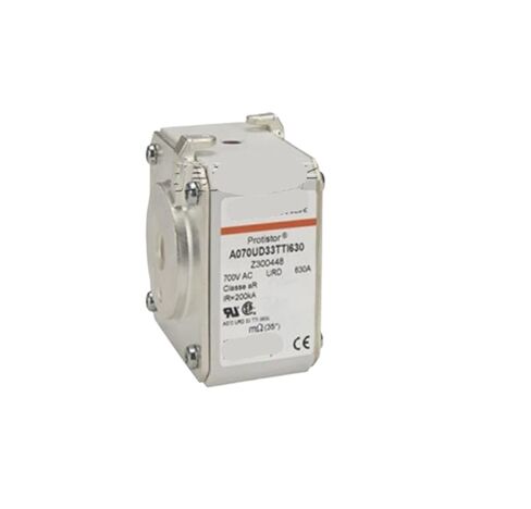 A070UD33TTI630 Z300448 سريع الصمامات 690V 630A in Saudi Arabia