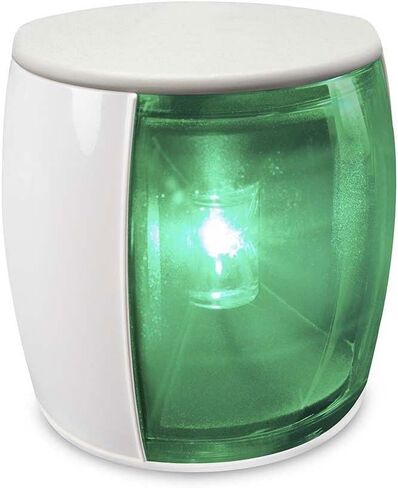 Hella Marine NaviLED PRO Starboard Navigation Lamp - White - 3NM in Saudi Arabia