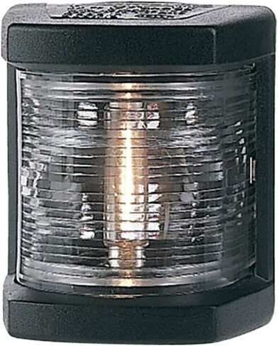 Hella 003562015 '3562 Series' 12V DC 2 NM Stern Navigation Light with Black Housing in Saudi Arabia