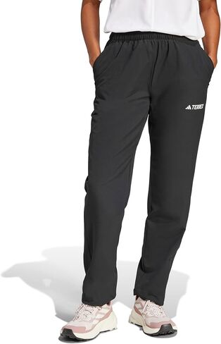 adidas Women's Terrex Multi Liteflex Hiking Pants in Saudi Arabia