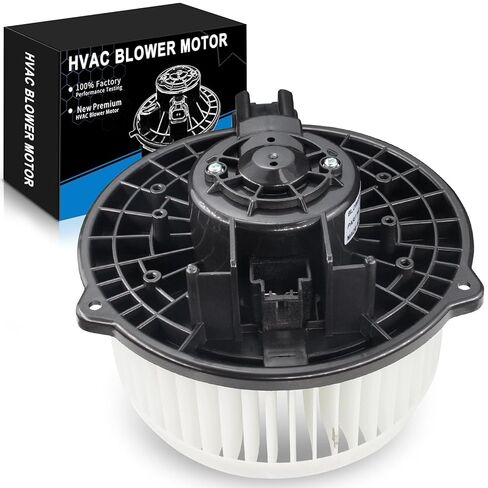 محرك منفاخ HVAC يناسب: -Honda Civic 2016 2017 2018 ، Accord 2018 2018 ، Front Side A/C Heater Blower Attom Oe# 700325 ، 79310TBAA11 ، 79310-TBA-A11 in Saudi Arabia