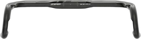 Zipp SL 70 XPLR Drop Handlebar - Carbon 31.8mm 42cm Matte Black in Saudi Arabia