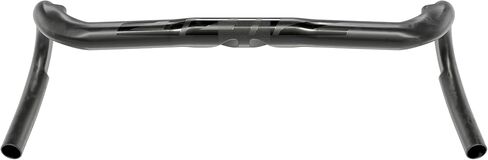 Zipp SL 70 XPLR Drop Handlebar - Carbon 31.8mm 42cm Matte Black in Saudi Arabia