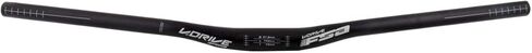Full Speed Ahead FSA V-Drive Low Rise Mountain Bike Handlebar - 31.8 x 15 x 740mm - HB-XC-287L-OS - 180-0035067050 in Saudi Arabia